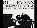 LIVE AT THE VILLAGE VANGUARD (Jun. 25, 1961) 【Evening Set 3】