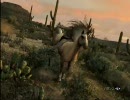 【実況】Red Dead Redemption 馬牛プレイ？ 4発