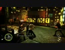 True Crime: Hong Kong ゲームプレイ＋インタビュー