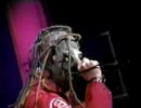 slipknotだけどGreen DayのAmerican idiot。