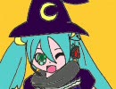 【初音ミク】ハッピーハロウィン【オリジナル】（リトルP）