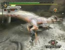 【MH3実況】ちょっくら○○狩ってくる　part56