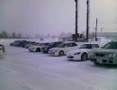 ブリザックミーティング2008 in 安比に出場してきたの巻