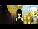 ブラック★ロリコン!に吹いたのでｗ黒の予言書歌いました・・・ト＠ル