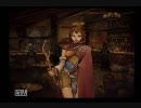 【ＢＵＳＩＮ】嬉しくないパンチラとＲ１５的な迷宮探索３７【実況】