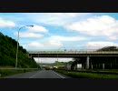 【常磐自動車道 第02回】守谷SAから谷田部東PAまで