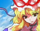 【MUGEN】 夢幻の新世界 #10 「茜色の心」PartC ～視るもの、護るもの～