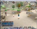ナインテイルオンライン【動画テスト】