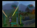 【THE地球防衛軍２】蟲だ！ＵＦＯだ！実況だ！【ろむ×のり】part6