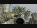 【ゆっくり実況】ＦＰＳ初心者のＣｏＤ：ＷａＷ　6thＳｈｏｔ【中編】