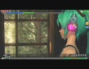 【Project DIVA Arcade】ひねくれ者 ミクさんスク水ver.【EXTREME】