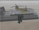 ガングリフォン２ MISSION7（リプレイ）