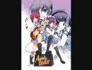 ピッチ変更でユイの声を岩沢っぽくしてみたその4