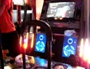 【DDR】ピザの俺が再びPARANOIA Survivorに挑んでみた