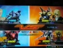 機動戦士ガンダム EXTREME VS. 田舎の店舗でのヅダ09