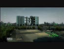 H.A.W.X.2で東京遊覧