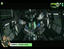 【A1】ボーダーブレイク アフレコ実況プレイその21【市街地C東スタ】