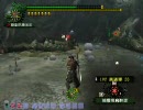 日本語を練習するための実況　その３