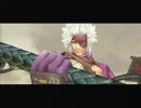 【戦国BASARA３】勝利シーンのピッチ　上げてみた