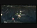 MH3  村の鉱山採掘屋