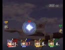 【スマブラX】初代キャラでリンチ潰し part36