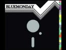 8bit版Blue Monday