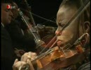 Ray Brown Trio feat. Regina Carter (violin) - Lady Be Good