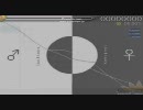 【osu!】裏表ラバーズ【☆4】