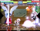 【MUGEN】マシロふぁんぐ・・・一体何者なんだ・・・？【その4】