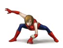 スピッツ「スパイダー」の部