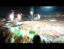 【B'z】 裸足の女神　【逆TVstyle】