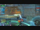 GLOBAL AGENDA     RAIDプレイ