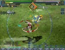 BALDR SKY DiveX 空コンボ【エンコテスト】