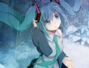 【寂しがりやの】いつもより泣き虫な空を歌ってみだ【狐子】