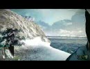 BFBC2 今日２０１０年１０月１５日の戦場ー日本鯖その３