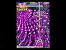 虫姫さま　ウルトラ　縦移動禁止　ガチでプレイ　2面ボス