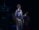 Songbird - John Frusciante  Live Chorzów, Poland 2007