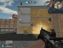 WarRock 新武器 HK416