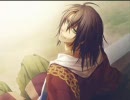 【薄桜鬼 沖田MAD】勿忘草