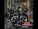 MORBID CARNAGE - Night Assassin