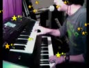【生放送】戦メリ、即興アレンジしてみた[2010-10-14] - ramo(develop tree)【LIVE】
