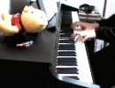 Final Fantasy VII / 牧場の少年 弾いてみました