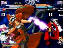 【MUGEN】 ゲージ増々タッグトーナメント　part89