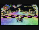 【マリオカートwii】キノコ走行で虹1周【カート】