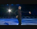 プルシェンコ 2010 GSA 1st EX Tango + 授賞式