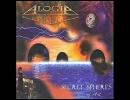 Alogia － Beyond The Time
