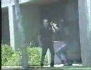警察VS最強のバカ