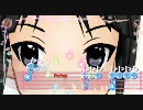 けいおん！ 放課後ライブ！！ Don't say "lazy" 澪 秘伝 パフェ