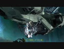 HALO:REACH 難易度レジェンドでデータパッド全回収の旅Part7