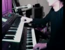 【生放送】ピアノ即興曲[2010-10-15-1] - ramo(develop tree)【LIVE】